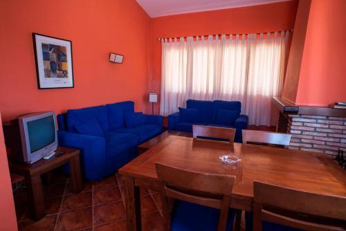 Agroturismo La Alde�lla