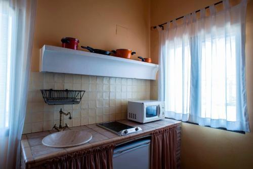 Agroturismo La Alde�lla