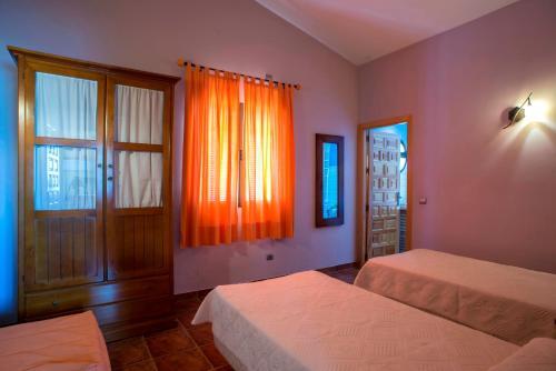 Agroturismo La Alde�lla