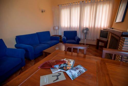 Agroturismo La Alde�lla