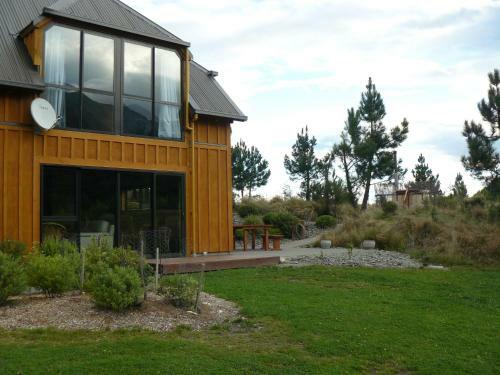 Mt Lyford Holiday Homes