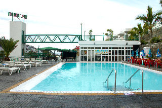 Apartamentos Heliomar