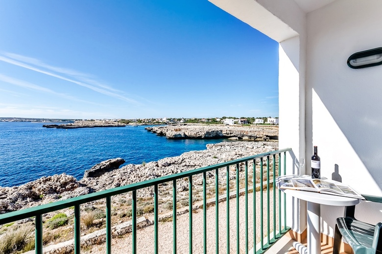 Apartamentos Blancala