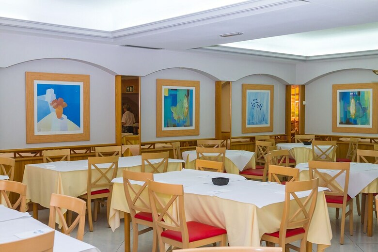 Aparthotel Isla Paraiso