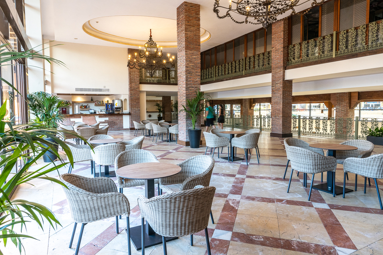 Hotel Globales Paraiso Beach