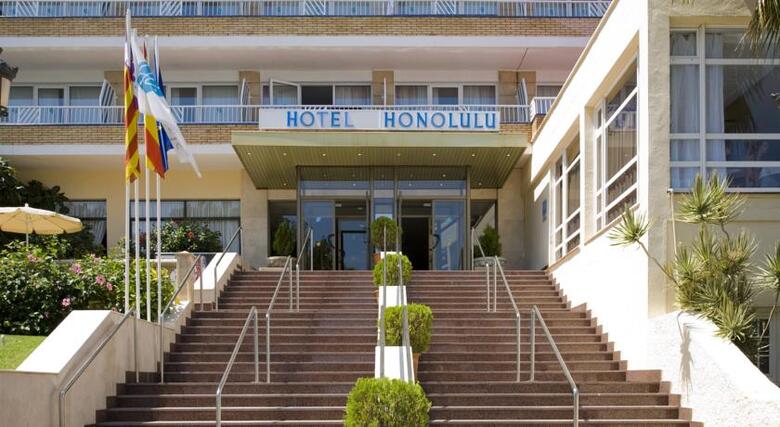 Hotel Caramelo Calvia Beach - Adults Only +21