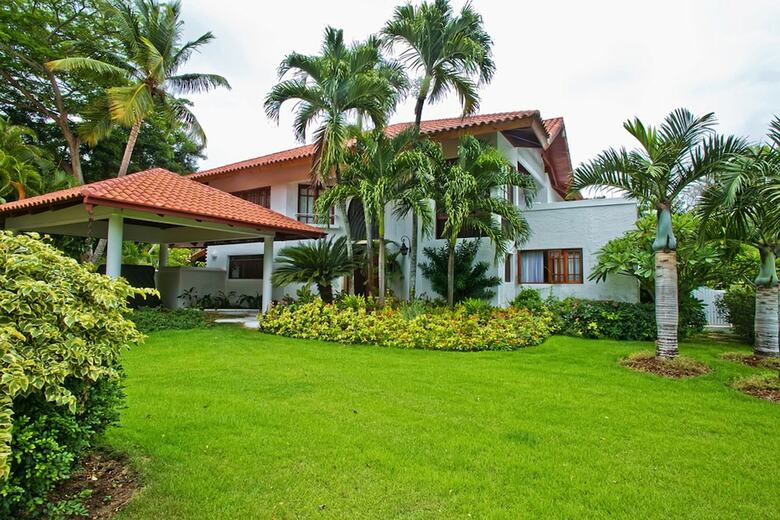 Hotel Casa De Campo