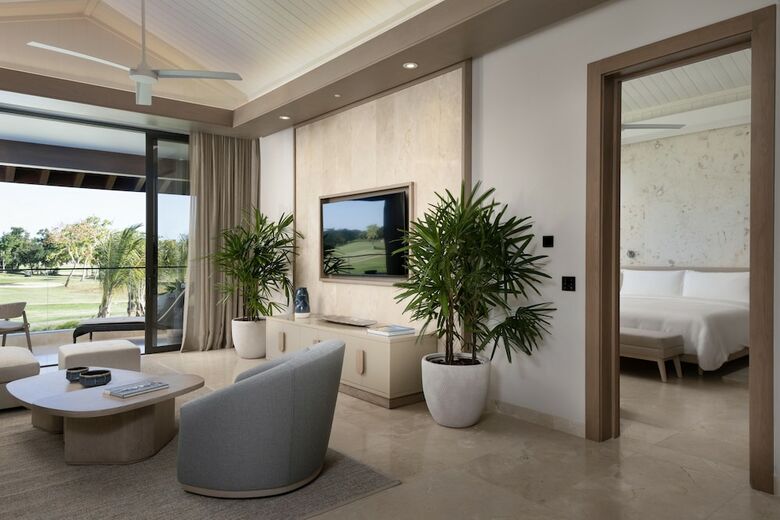 Hotel Casa De Campo