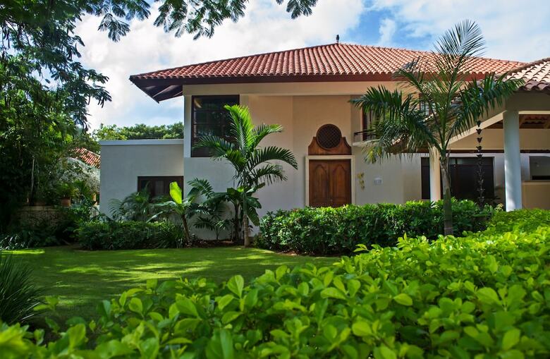 Hotel Casa De Campo