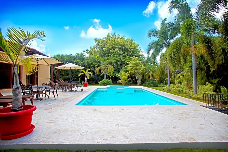 Hotel Casa De Campo