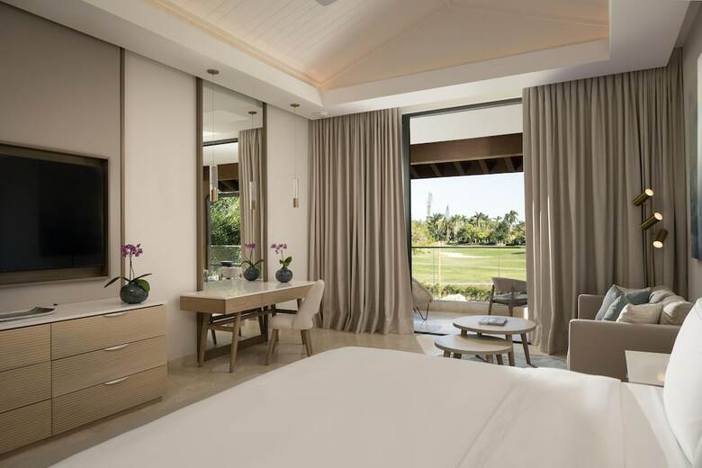 Hotel Casa De Campo