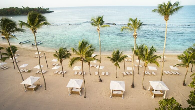 Hotel Casa De Campo