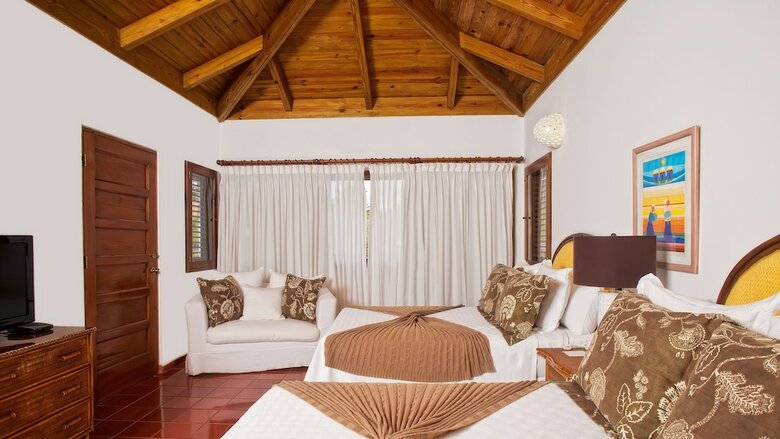 Hotel Casa De Campo