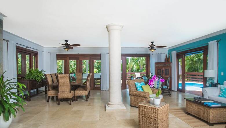 Hotel Casa De Campo