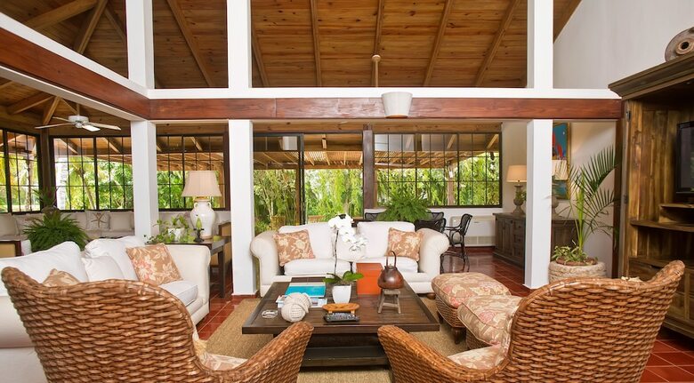 Hotel Casa De Campo