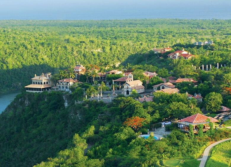 Hotel Casa De Campo