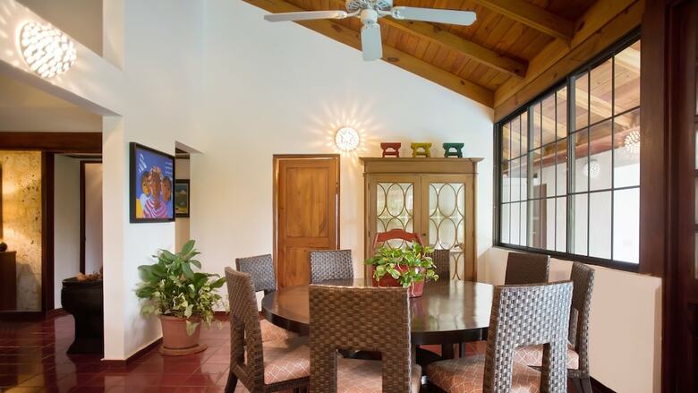 Hotel Casa De Campo