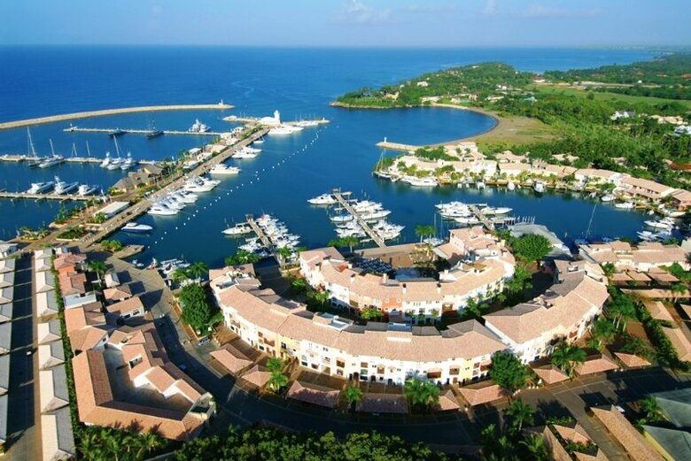Hotel Casa De Campo