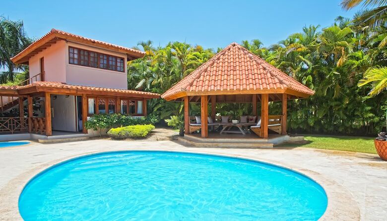 Hotel Casa De Campo