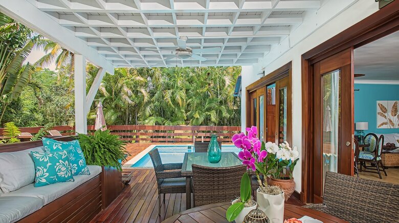Hotel Casa De Campo