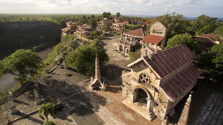 Hotel Casa De Campo