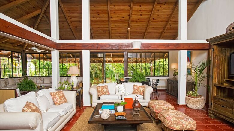 Hotel Casa De Campo