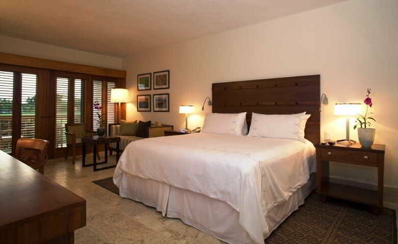 Hotel Casa De Campo