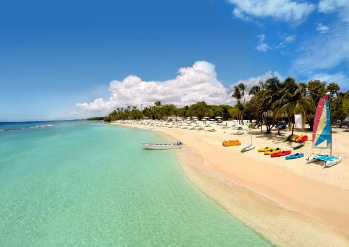 Hotel Casa De Campo