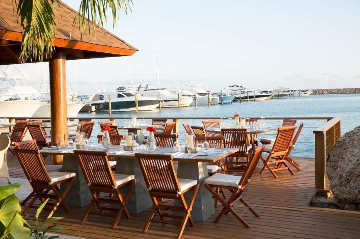 Hotel Casa De Campo