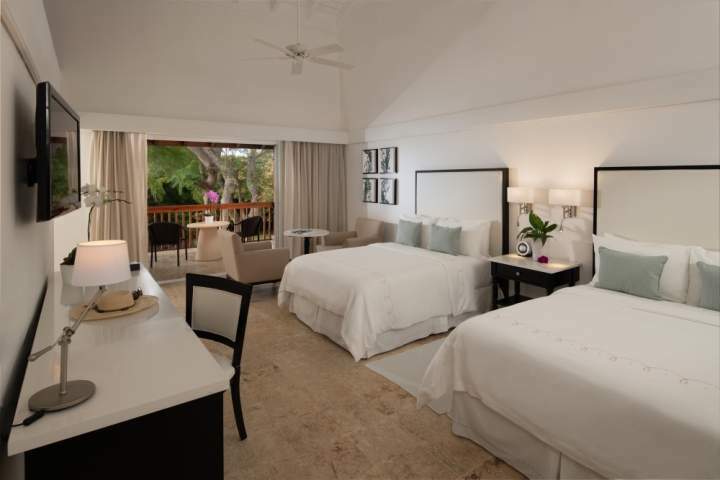 Hotel Casa De Campo