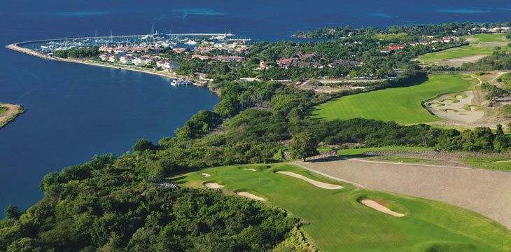 Hotel Casa De Campo