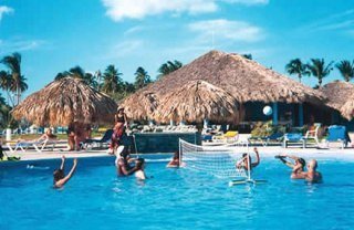 Hotel Santana Beach Resort