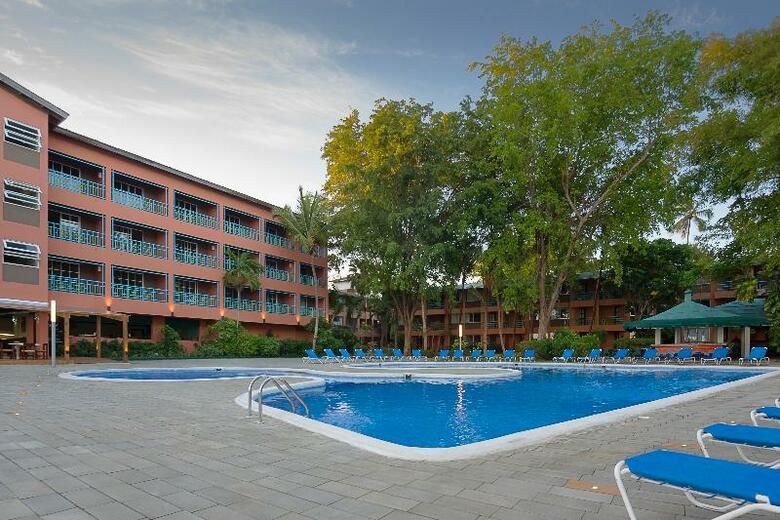 Hotel Whala!boca Chica