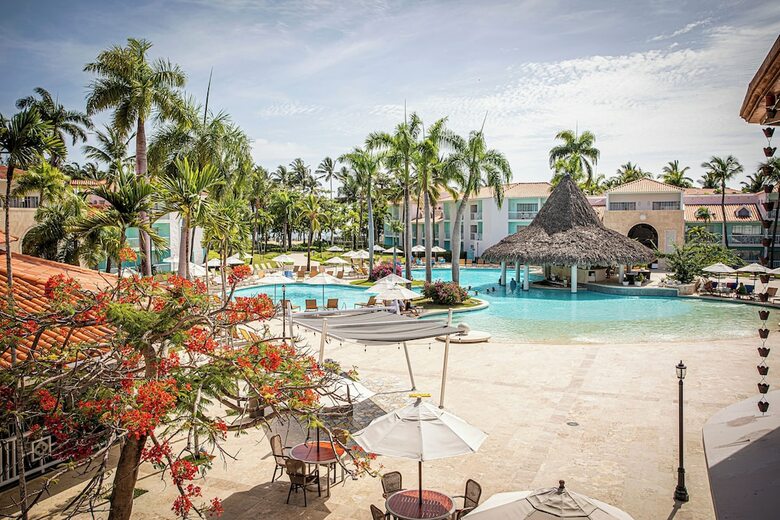 Hotel Vh Gran Ventana Beach Resort