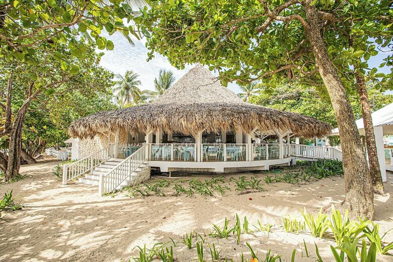 Hotel Vh Gran Ventana Beach Resort