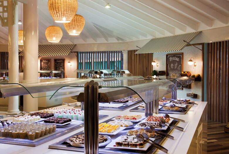 Hotel Vh Gran Ventana Beach Resort