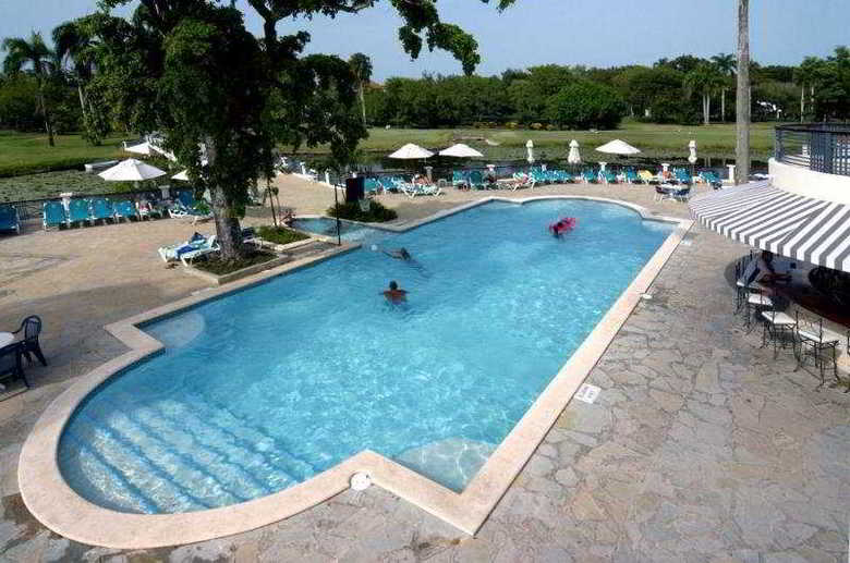 Hotel Vh Victoria Resort & Beach (.)