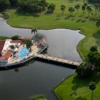 Hotel Vh Victoria Resort & Beach (.)