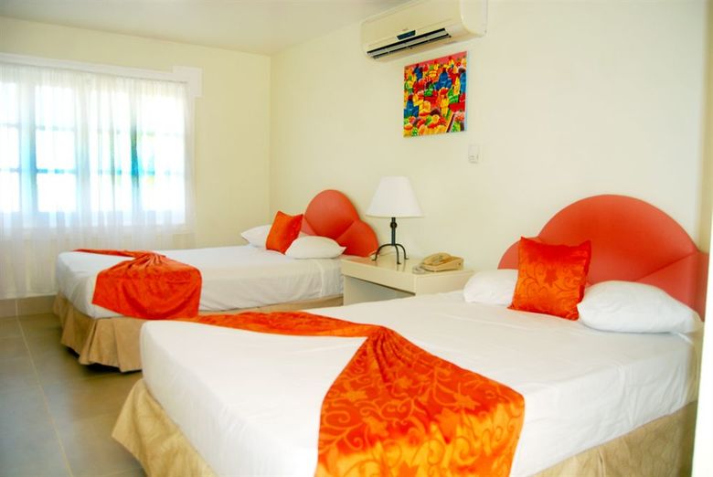 Hotel Puerto Plata Village