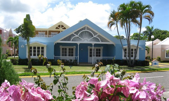 Hotel Puerto Plata Village