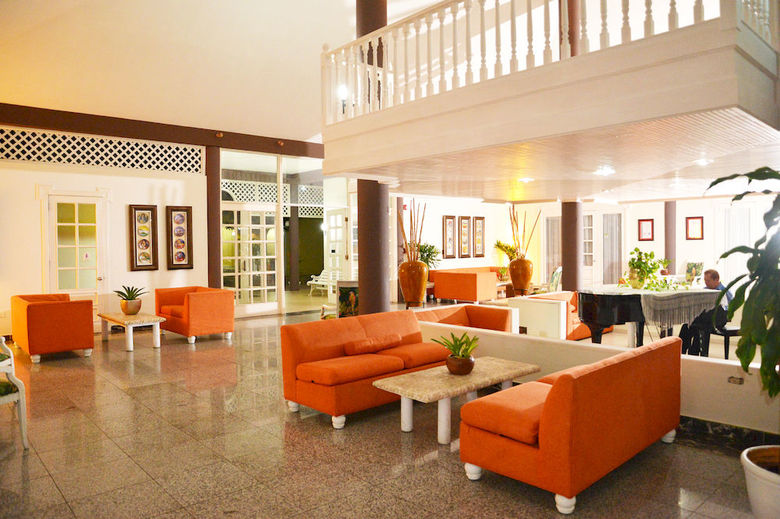 Hotel Puerto Plata Village