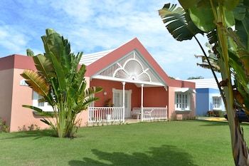 Hotel Puerto Plata Village