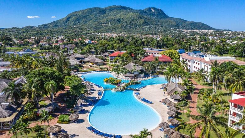 Hotel Marien Puerto Plata