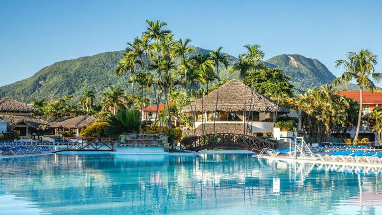 Hotel Marien Puerto Plata