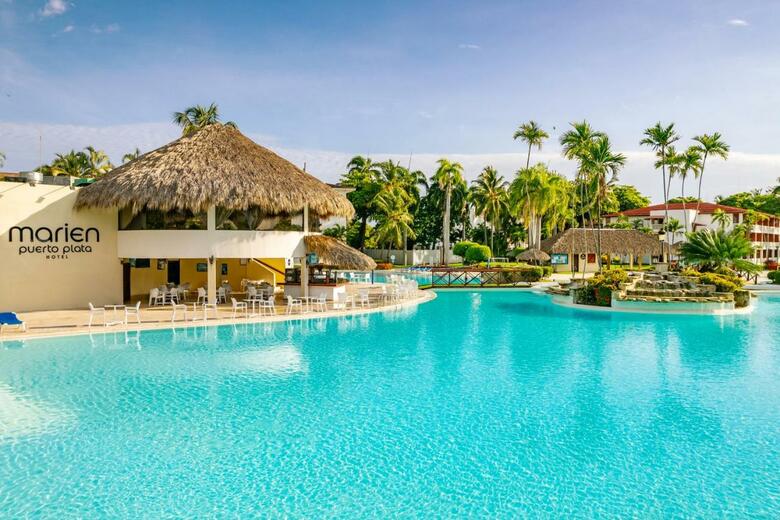 Hotel Marien Puerto Plata