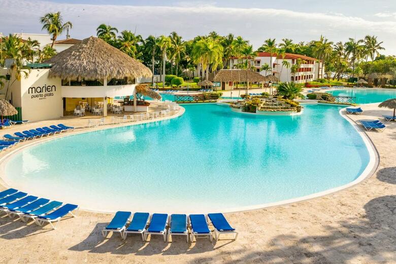 Hotel Marien Puerto Plata