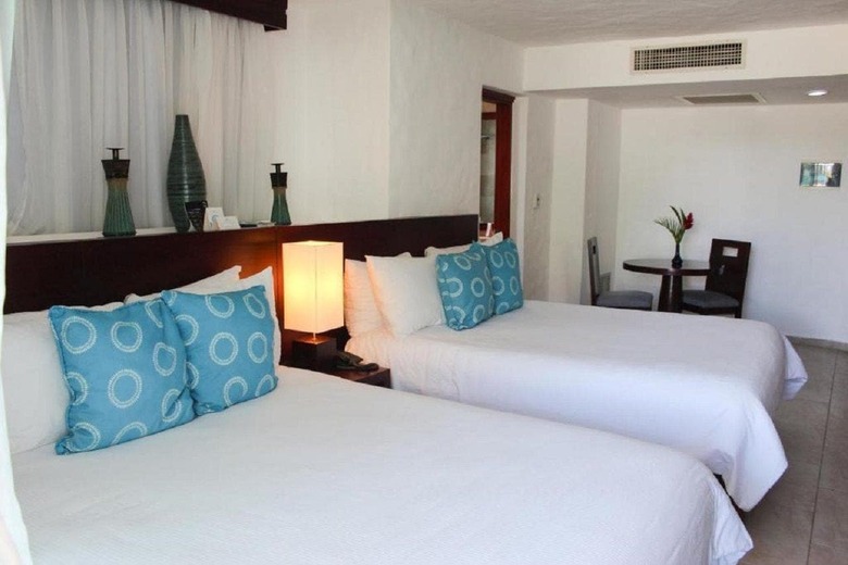 Hotel Grand Paradise Playa Dorada All Inclusive