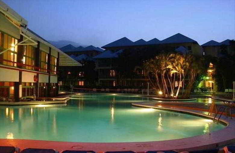 Hotel Grand Paradise Playa Dorada All Inclusive