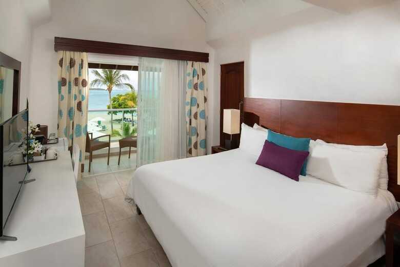 Hotel Grand Paradise Playa Dorada All Inclusive