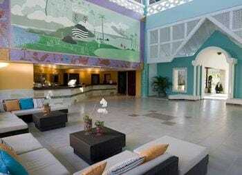 Hotel Grand Paradise Playa Dorada All Inclusive